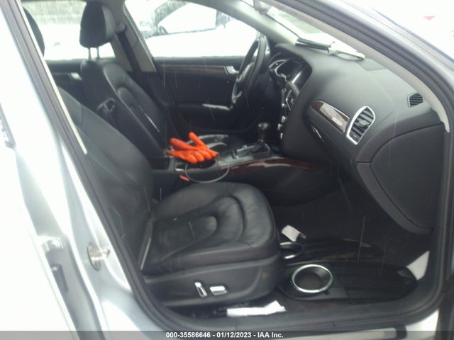 Audi Allroad Premium Plus 2013 WA1UFAFL2DA156767 Image 7