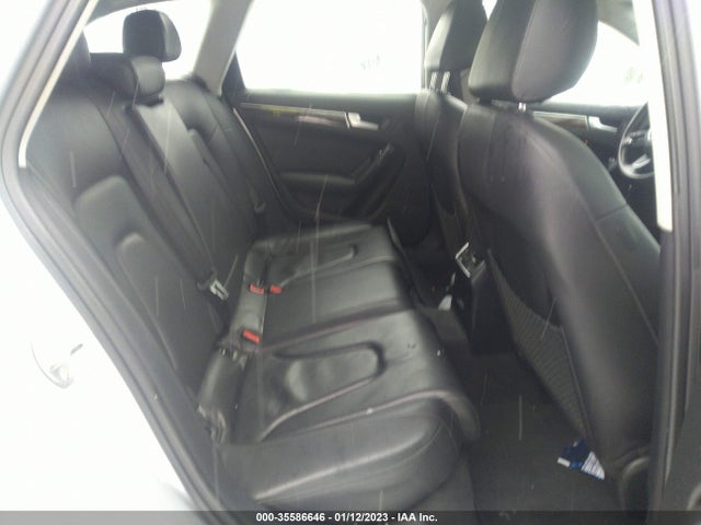 Audi Allroad Premium Plus 2013 WA1UFAFL2DA156767 Image 10