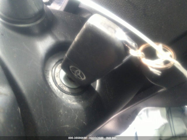 Toyota COROLLA LE 2022 JTDEPMAE2NJ194177 Image 3
