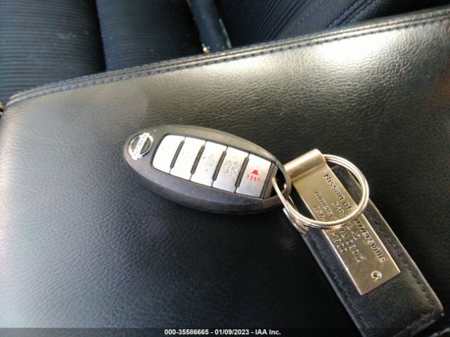 1N4AA6AP1GC418520 Nissan Maxima