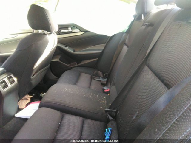 1N4AA6AP1GC418520 Nissan Maxima