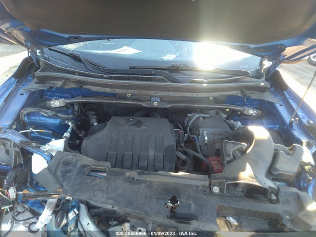 2019 Mitsubishi Eclipse, VIN: JA4AT3AA4KZ028624