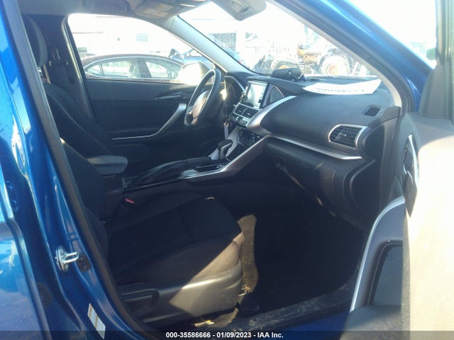 2019 Mitsubishi Eclipse, VIN: JA4AT3AA4KZ028624