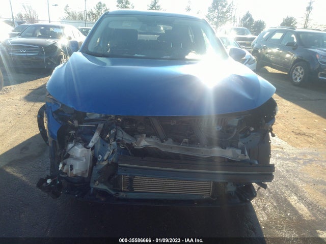 2019 Mitsubishi Eclipse, VIN: JA4AT3AA4KZ028624