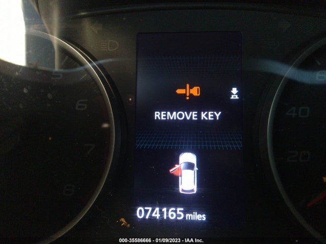 2019 Mitsubishi Eclipse, VIN: JA4AT3AA4KZ028624