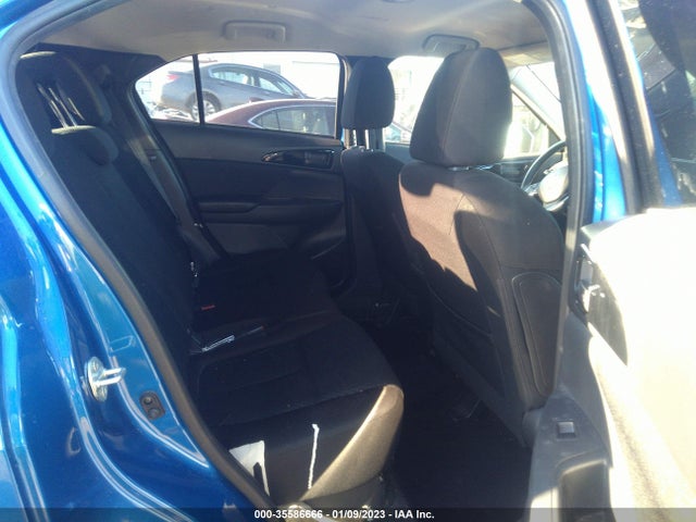 2019 Mitsubishi Eclipse, VIN: JA4AT3AA4KZ028624