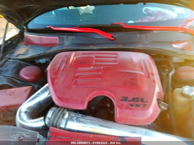 Dodge Charger Sxt 2019 2C3CDXBG4KH571854 Image 10