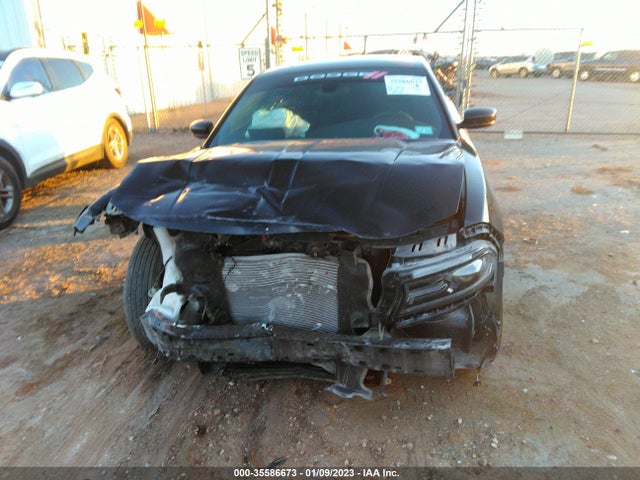 Dodge Charger Sxt 2019 2C3CDXBG4KH571854 Image 6