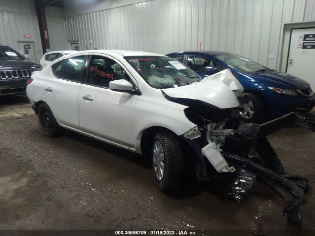 3N1CN7AP1HL814484 auction archive image