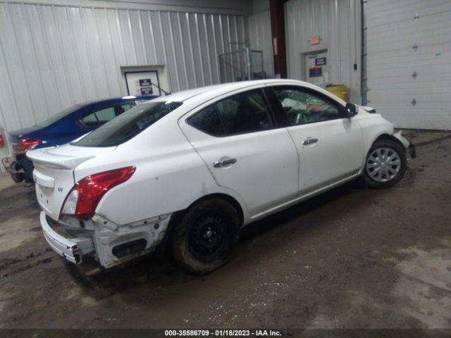 3N1CN7AP1HL814484 Nissan Versa Sedan S/s Plus/sl/sv