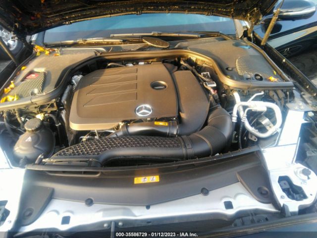 W1KZF8DB7NB078311 Mercedes-Benz E-class E 350