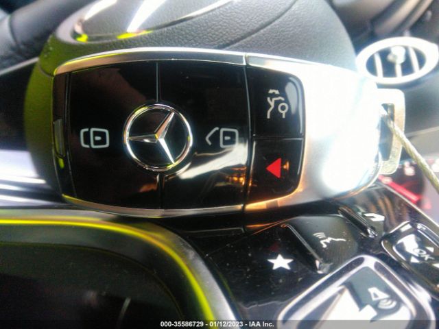 W1KZF8DB7NB078311 Mercedes-Benz E-class E 350