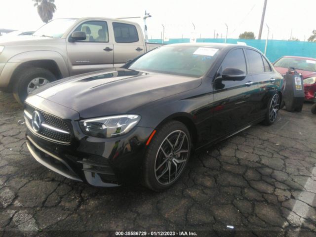 W1KZF8DB7NB078311 Mercedes-Benz E-class E 350