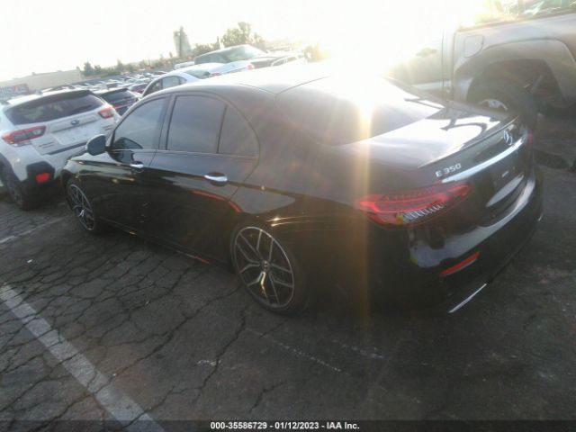 W1KZF8DB7NB078311 Mercedes-Benz E-class E 350