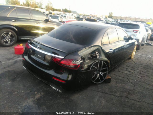 W1KZF8DB7NB078311 Mercedes-Benz E-class E 350