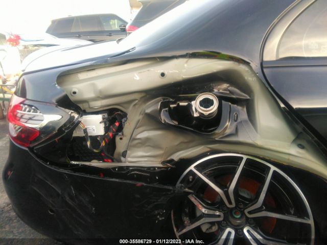 W1KZF8DB7NB078311 Mercedes-Benz E-class E 350