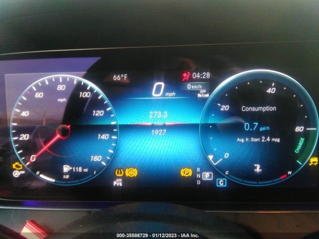 W1KZF8DB7NB078311 Mercedes-Benz E-class E 350