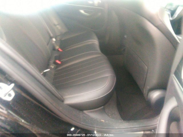 W1KZF8DB7NB078311 Mercedes-Benz E-class E 350