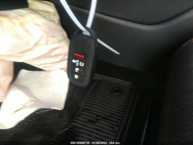 2023 Honda HR-V, VIN: 3CZRZ1H52PM717360