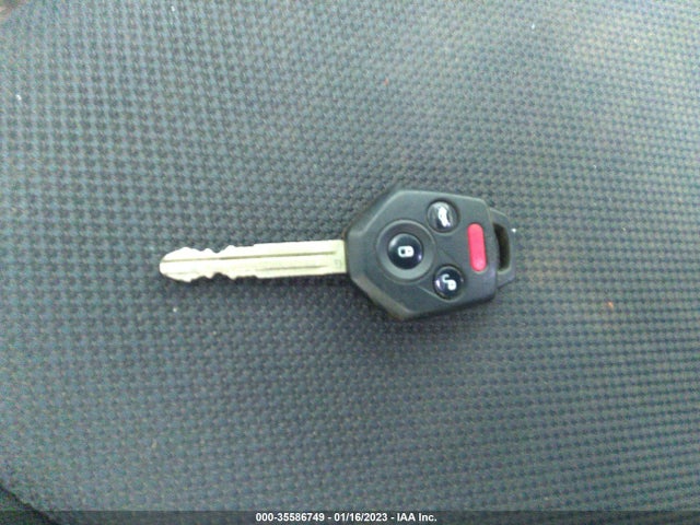 2016 Subaru WRX, VIN: JF1VA1E66G8819358