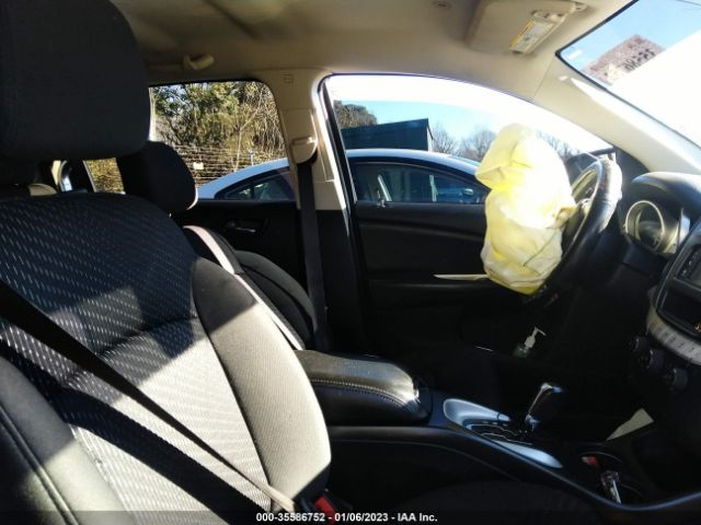 3C4PDCAB7JT243099 Dodge JOURNEY SE