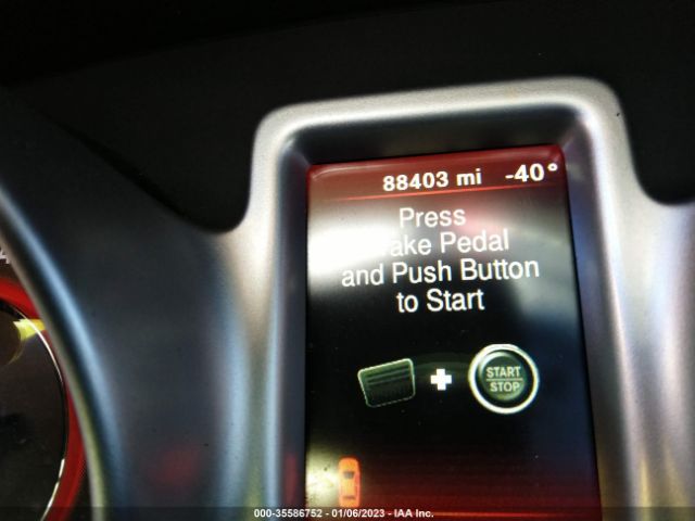3C4PDCAB7JT243099 Dodge JOURNEY SE