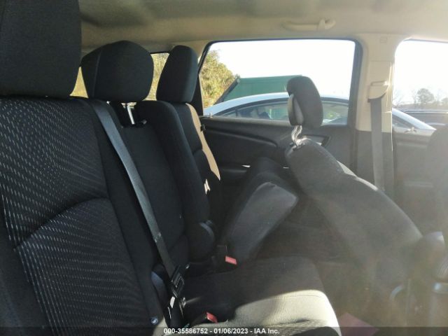 3C4PDCAB7JT243099 Dodge JOURNEY SE