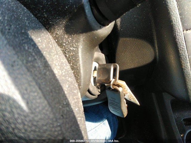 2010 NISSAN VERSA 1.8 S VIN: 3N1BC1APXAL413701