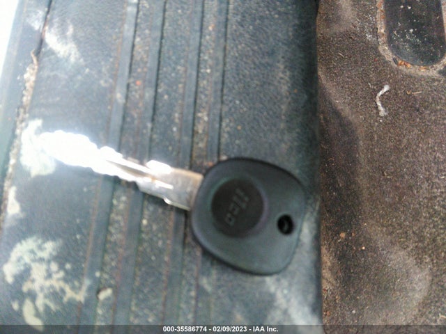 2009 PONTIAC G6 W/1SB VIN: 1G2ZJ57B394264526