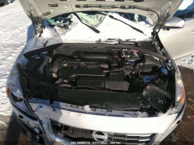YV1622FS2C2136545 Volvo S60 T5