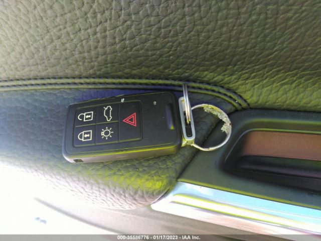 YV1622FS2C2136545 Volvo S60 T5