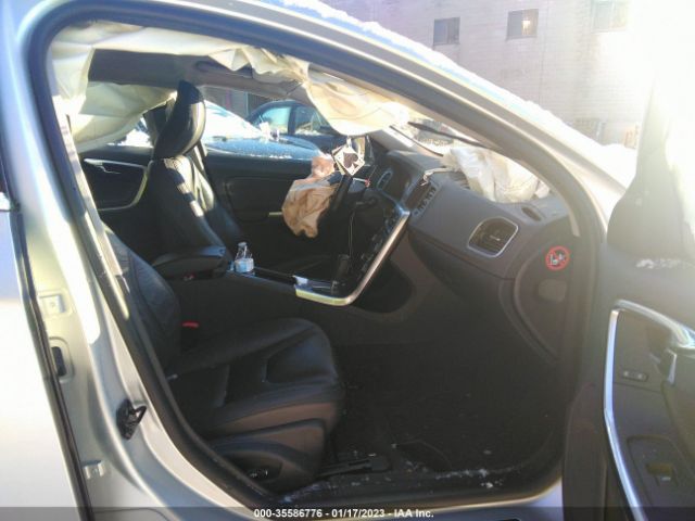 YV1622FS2C2136545 Volvo S60 T5