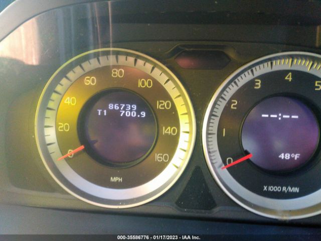 YV1622FS2C2136545 Volvo S60 T5