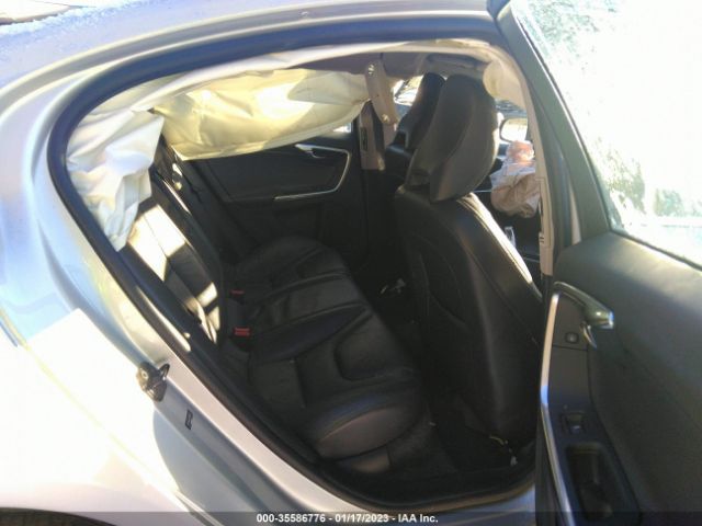 YV1622FS2C2136545 Volvo S60 T5