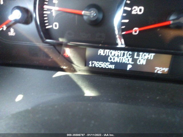 Cadillac Srx Awd 2008 1GYEE437680181277 Image 8