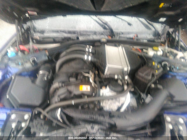 2019 BMW M4, VIN: WBS3S7C50KAC09528