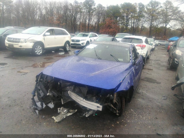 2019 BMW M4, VIN: WBS3S7C50KAC09528