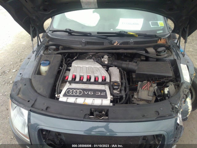Audi TT 2005 TRUWF28NX51008117 Image 11