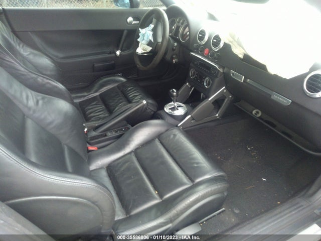 Audi TT 2005 TRUWF28NX51008117 Image 6
