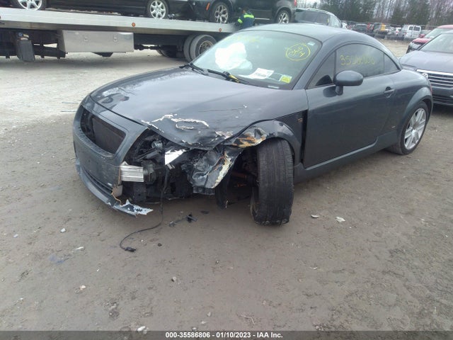 Audi TT 2005 TRUWF28NX51008117 Image 7