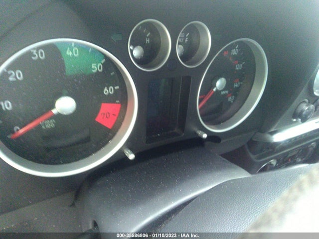 Audi TT 2005 TRUWF28NX51008117 Image 8