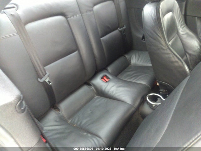 Audi TT 2005 TRUWF28NX51008117 Image 9