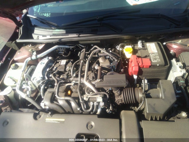 2022 Nissan Sentra, VIN: 3N1AB8CVXNY221657
