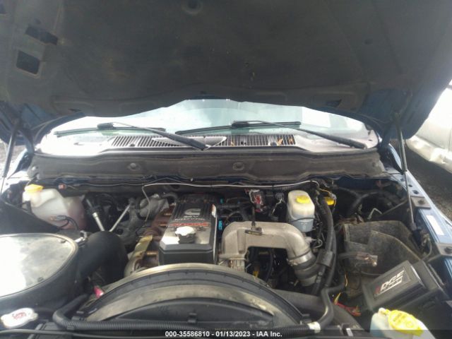 3D7LX38C76G104018 Dodge Ram 3500 Slt