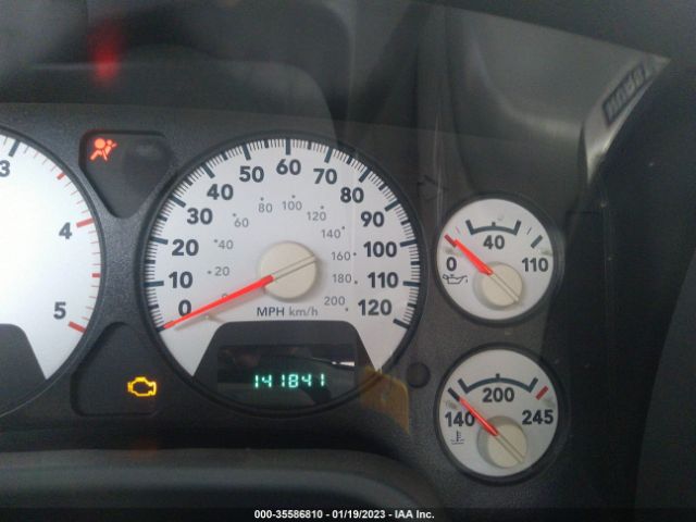 3D7LX38C76G104018 Dodge Ram 3500 Slt