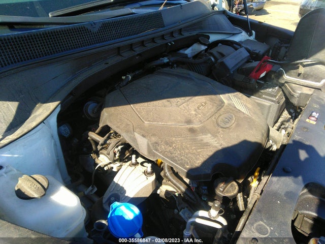 2020 Kia Sorento, VIN: 5XYPGDA5XLG614449