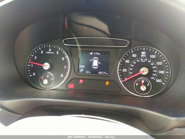 2020 Kia Sorento, VIN: 5XYPGDA5XLG614449