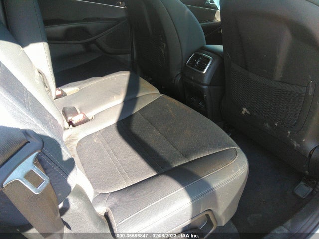 2020 Kia Sorento, VIN: 5XYPGDA5XLG614449