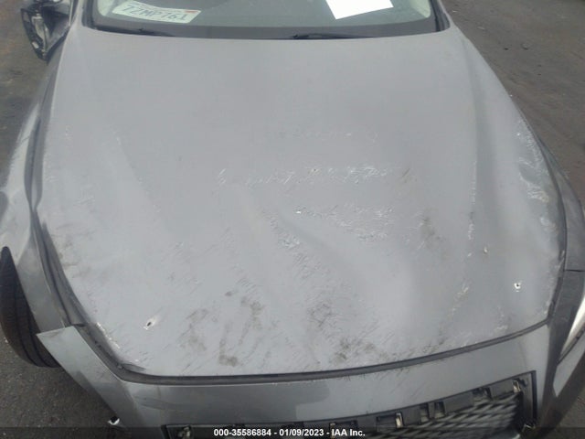 2017 Infiniti Q50, VIN: JN1EV7AP9HM741282