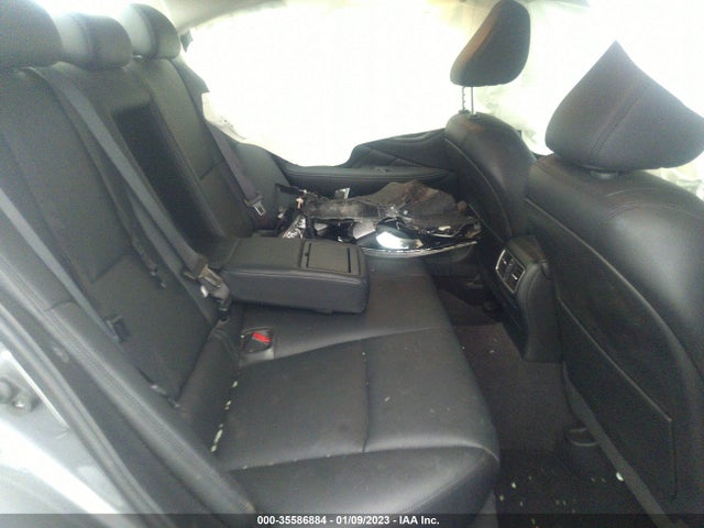 2017 Infiniti Q50, VIN: JN1EV7AP9HM741282